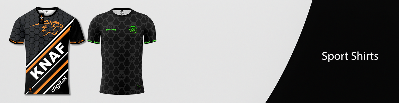 Sport Shirts