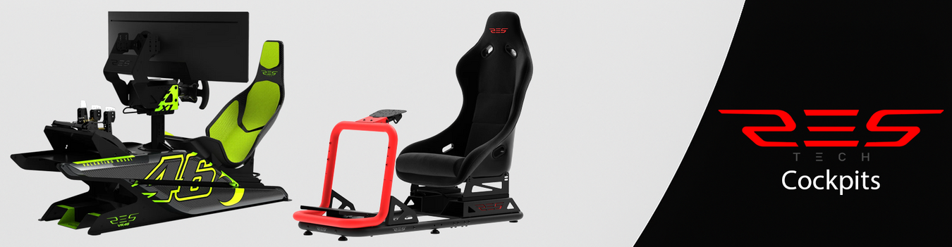 Res-Tech Cockpits