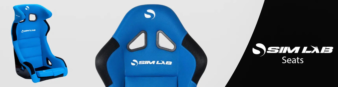 sim-lab seats
