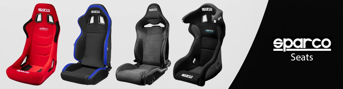 Sparco Racing