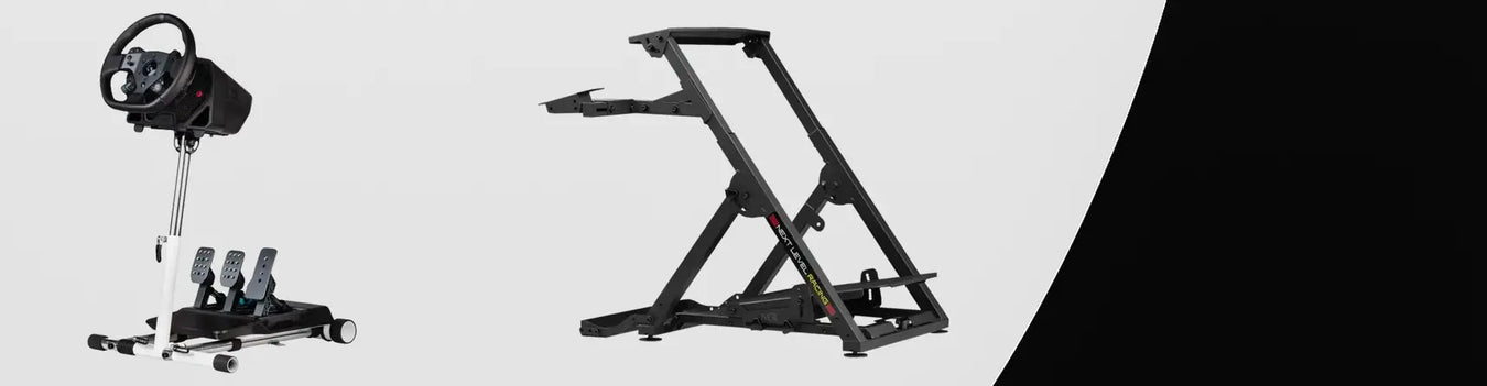 Wheel stand’s
