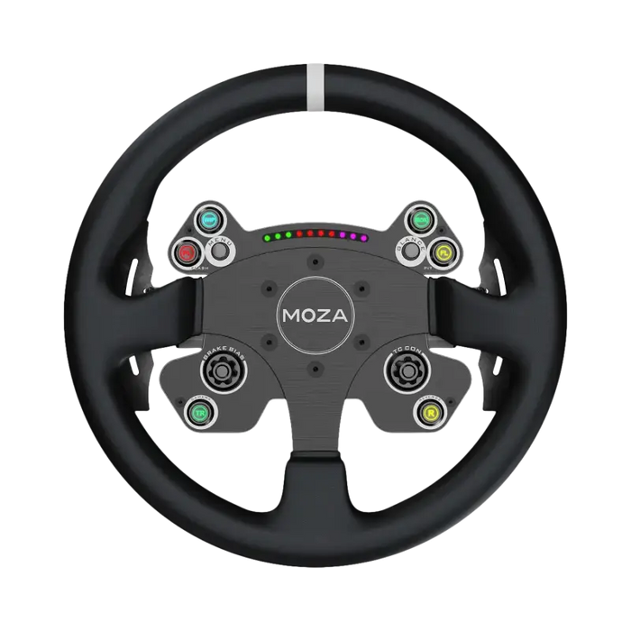 Moza Racing CS V2P Steering Wheel Steering Wheel