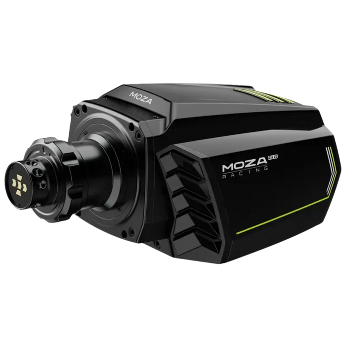 Moza Racing R16 Direct Drive Wheel Base - V2 - Direct Drive Wheel Base