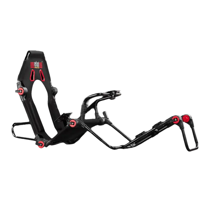 Next Level Racing F-GT LITE Cockpit racing cockpit for F1 or GT - gameseat
