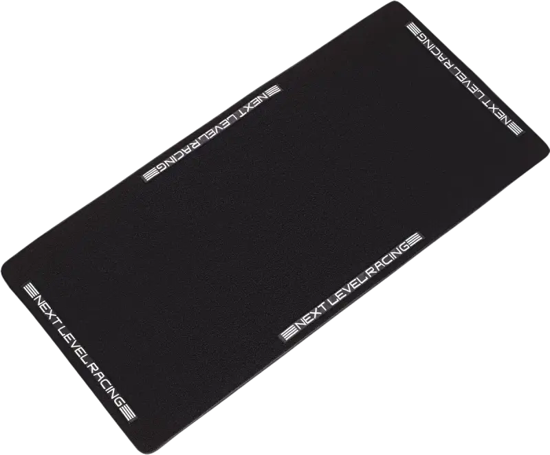 Next Level Racing XL Premium Floor Mat Floor mat