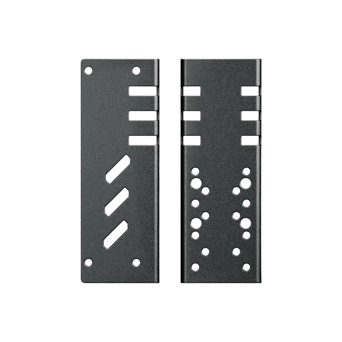 Qubic System QS-220 Bracket Set - set of 2 - accessory