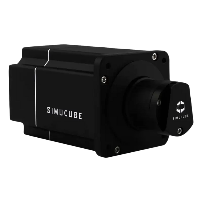 Simucube PRO R2 direct drive wheel base EU / USA version Direct Drive Wheel Base