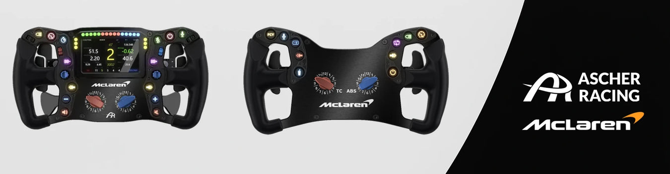 Ascher Racing