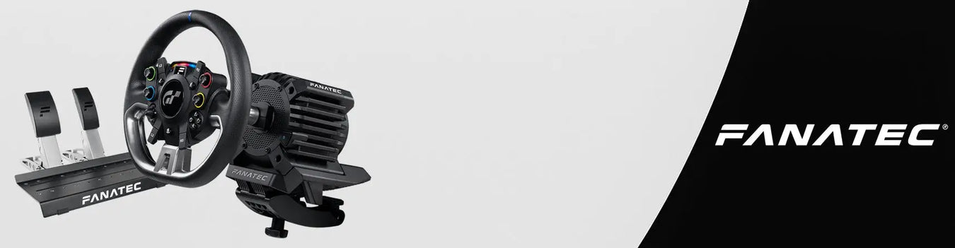 Fanatec