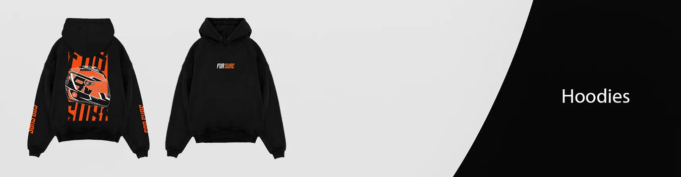 Hoodies