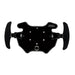 Ascher Racing B16L-USB Button plate - Button Box