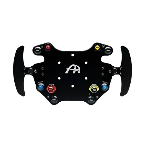 Ascher Racing B16L-USB Button plate - Button Box