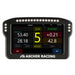 Ascher Racing Dashboard 4 Inch Data Display (DDU)