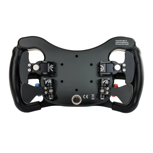 Ascher Racing F64-USB V3 03
