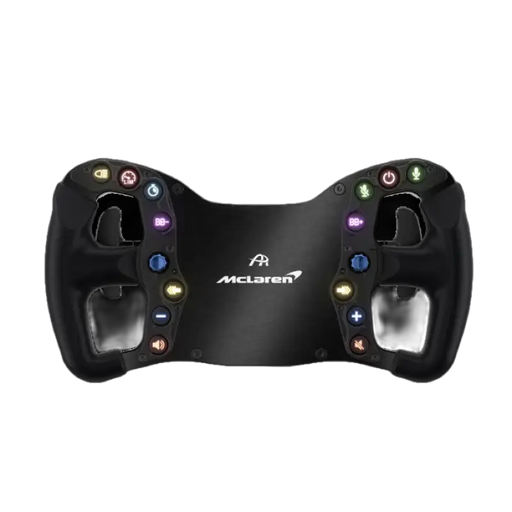 Ascher Racing McLaren Artura Sport SC/USB Wheel Steering Wheel