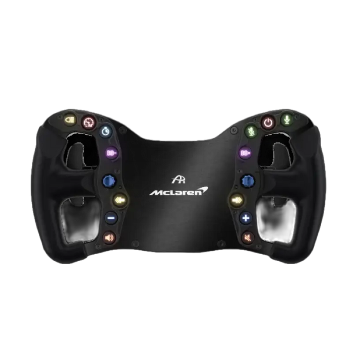 Ascher Racing McLaren Artura Sport SC/USB Wheel Steering Wheel