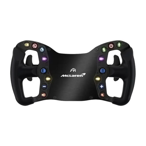 Ascher Racing McLaren Artura Sport SC/USB Wheel Steering Wheel