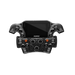 Asetek SimSports Forte® Formula Pro Steering Wheel - None - Button Box