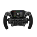 Asetek SimSports Forte® Formula Pro Steering Wheel - Regular Suède Handles - Button Box