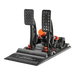 Asetek SimSports Invicta™ Pedals T.H.O.R.P.™ II Throttle and Brake Pedals Sim Pedals