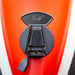 Asetek SimSports Invicta QR Adapter - USB-A - Quick release