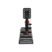Asetek Simsports Invicta™ S-Series T.H.O.R.P.™ II - Throttle and Brake Pedals - Sim Pedals