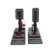 Asetek Simsports Invicta™ S-Series T.H.O.R.P.™ II - Throttle and Brake Pedals - Sim Pedals