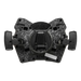 Asetek SimSports La Prima GT Button Box V2 Black - Button Box