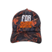 Baseball Cap FOR SURE PULSE Baseball Cap