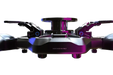 Cube Controls - Astra Steering Wheel - Steering Wheel