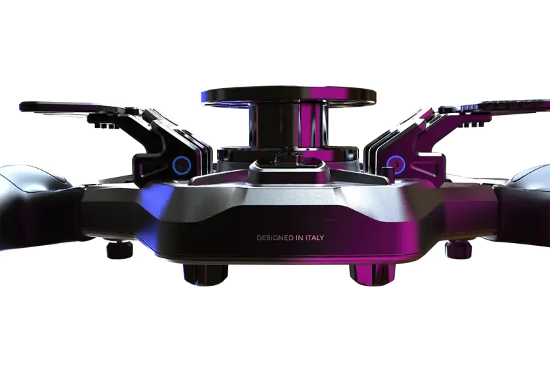 Cube Controls - Astra Steering Wheel - Steering Wheel