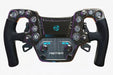 Cube Controls - Astra Steering Wheel - Premium Black - Steering Wheel