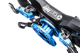 Cube Controls F-CORE EVO Formula Blue - Steering Wheel