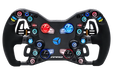 CUBE CONTROLS FPRO Wheel ADD-ON - Steering Wheel