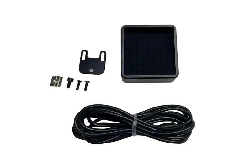 EPLAB SIM RACING - NEW Model SIMFLAG-PRO SL - CNC - Data Display (Flagbox)
