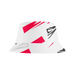 Jarno Opmeer Bucket Hat INDICATOR White Bucket Hat