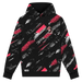 Jarno Opmeer Hoodie TRACKS Black Hoodie
