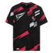 Jarno Opmeer T shirt INDICATOR Black T shirt