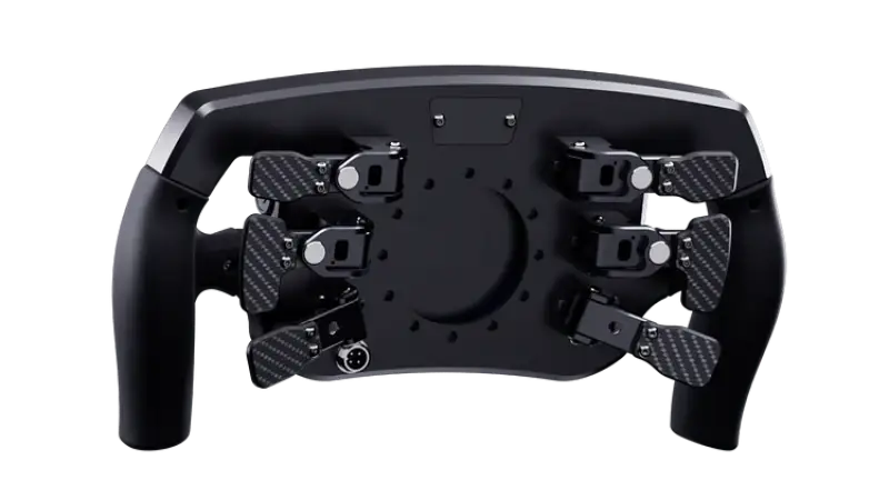 Leoxz XF1 Ultimate Steering Wheel - Steering Wheel