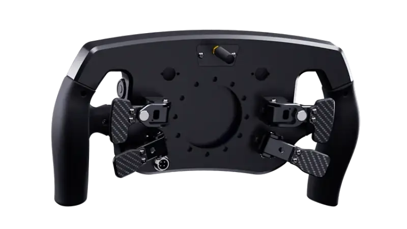 Leoxz XF1 Ultimate Steering Wheel - Steering Wheel