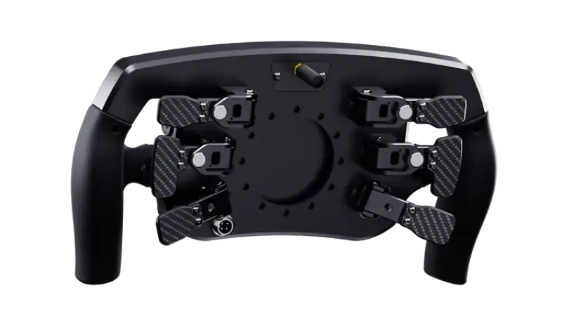 Leoxz XF1 Ultimate Steering Wheel - Steering Wheel