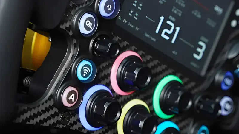 Leoxz -XGT Metal Kit - Accessory Kit