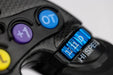 Mercedes-AMG PETRONAS Formula One Team Sim Racing Steering Wheel (2024/2025) - Steering Wheel