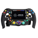 Mercedes-AMG PETRONAS Formula One Team Sim Racing Steering Wheel (2024/2025) - Steering Wheel