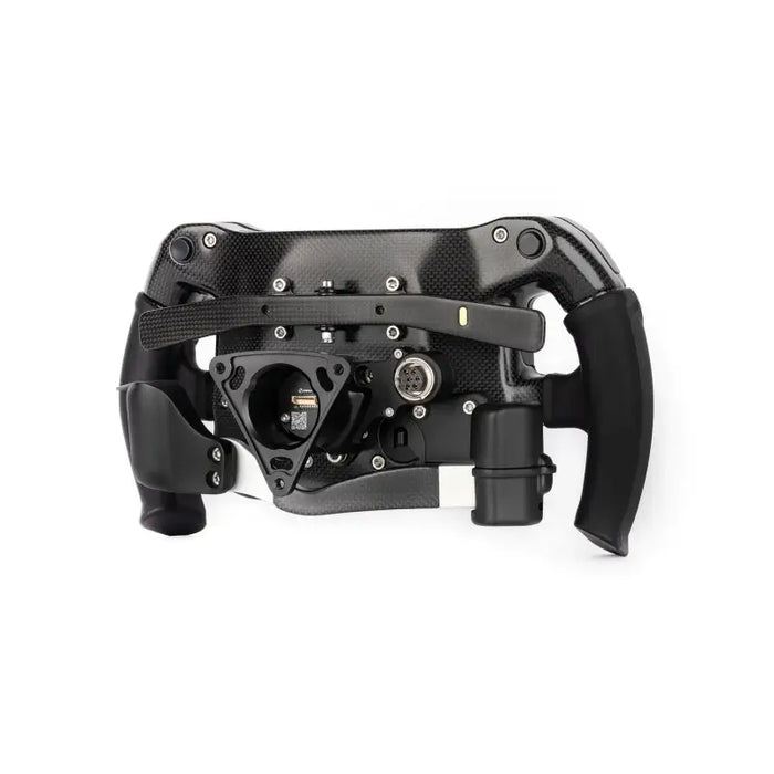 Mercedes-AMG PETRONAS Formula One Team Sim Racing Steering Wheel (2024/2025) - Steering Wheel