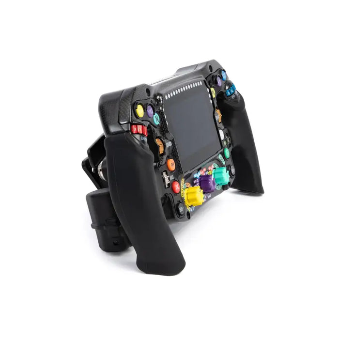 Mercedes-AMG PETRONAS Formula One Team Sim Racing Steering Wheel (2024/2025) - Steering Wheel