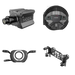 Moza Racing R12 Truckers bundle - Wheel base + wheel
