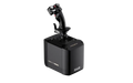 Moza Racing AB9 FFB Basis + MH16 Flightstick - Bundle - Flight stick
