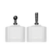 Moza Racing Active Shifter Knob for AB9 FFB Base - shifter knob