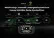 Moza Racing Automobili Lamborghini Squadra Corse Essenza SCV12 Sim-Racing Steering Wheel - Steering Wheel